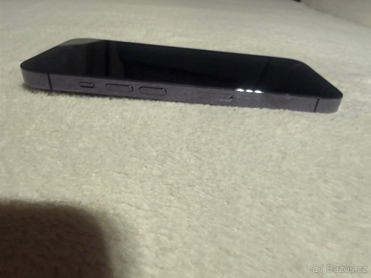 iPhone 14 Pro 128GB Deep Purple - 5