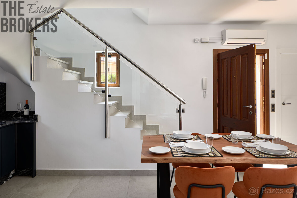 Vila Buenaventura Pueblo - 5