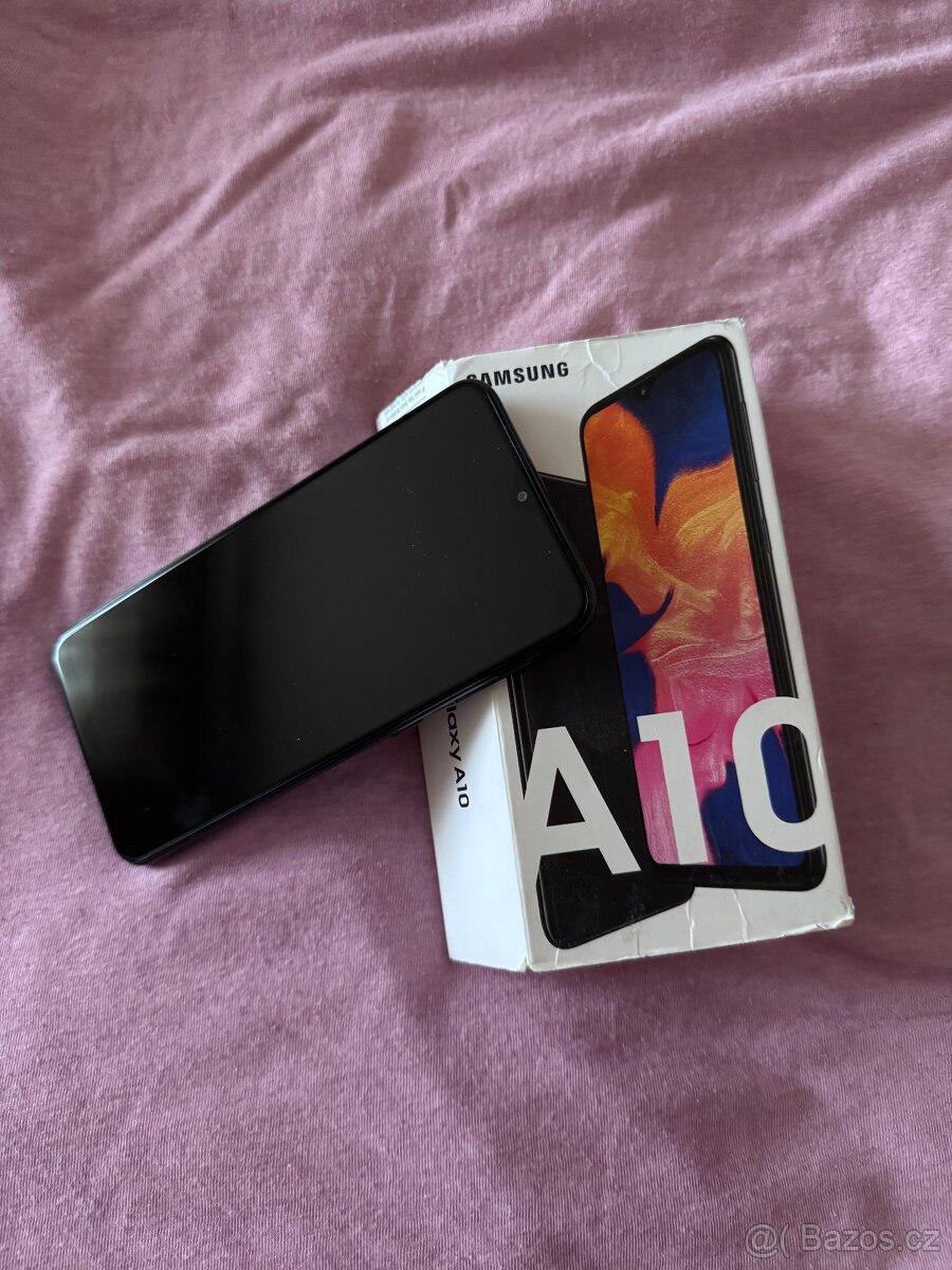 samsung galaxy a10 2ks v cene - 5
