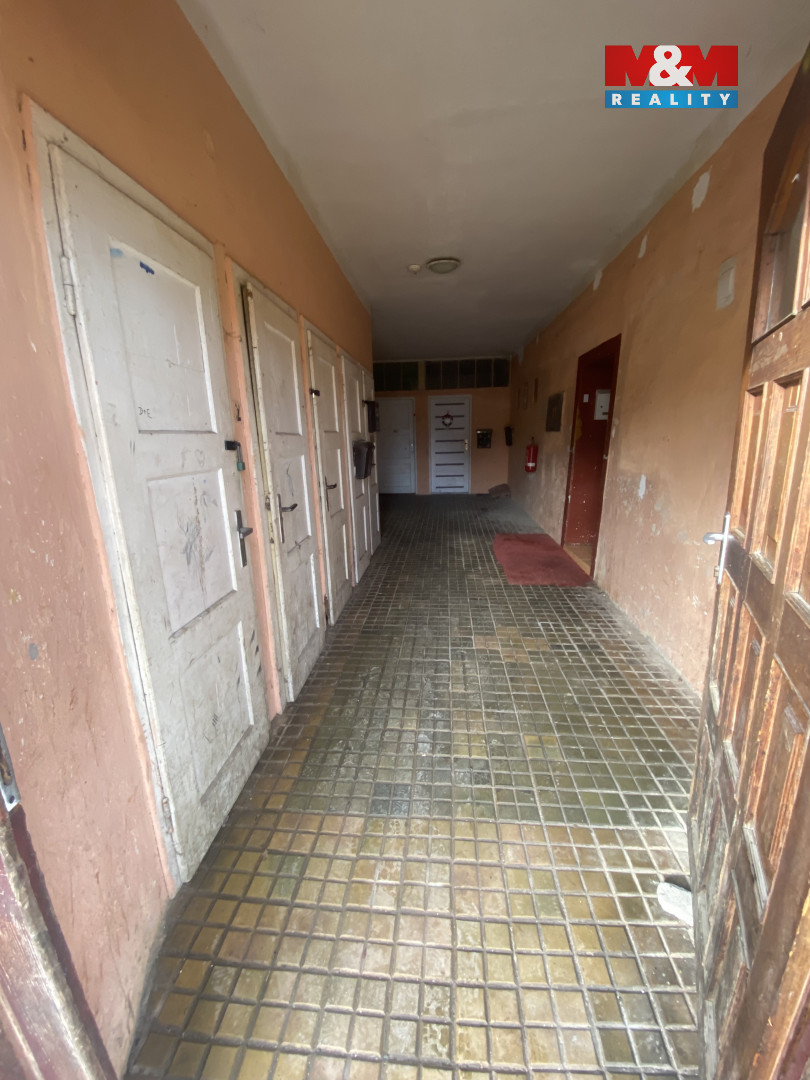 Prodej rodinného domu, Vrbno pod Pradědem - 5