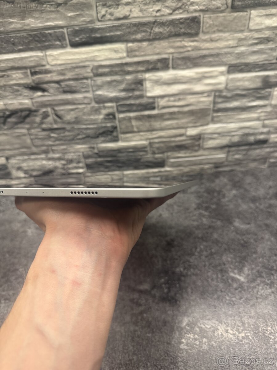 iPad Pro 11" 4 Gen 128GB 2022 M2 Procesor - 5