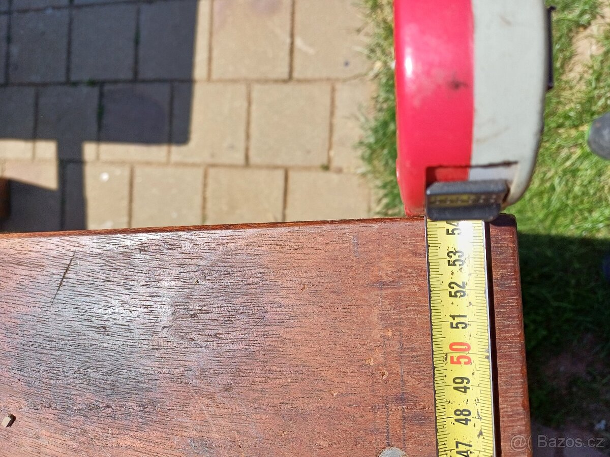 dílenský stůl - 5