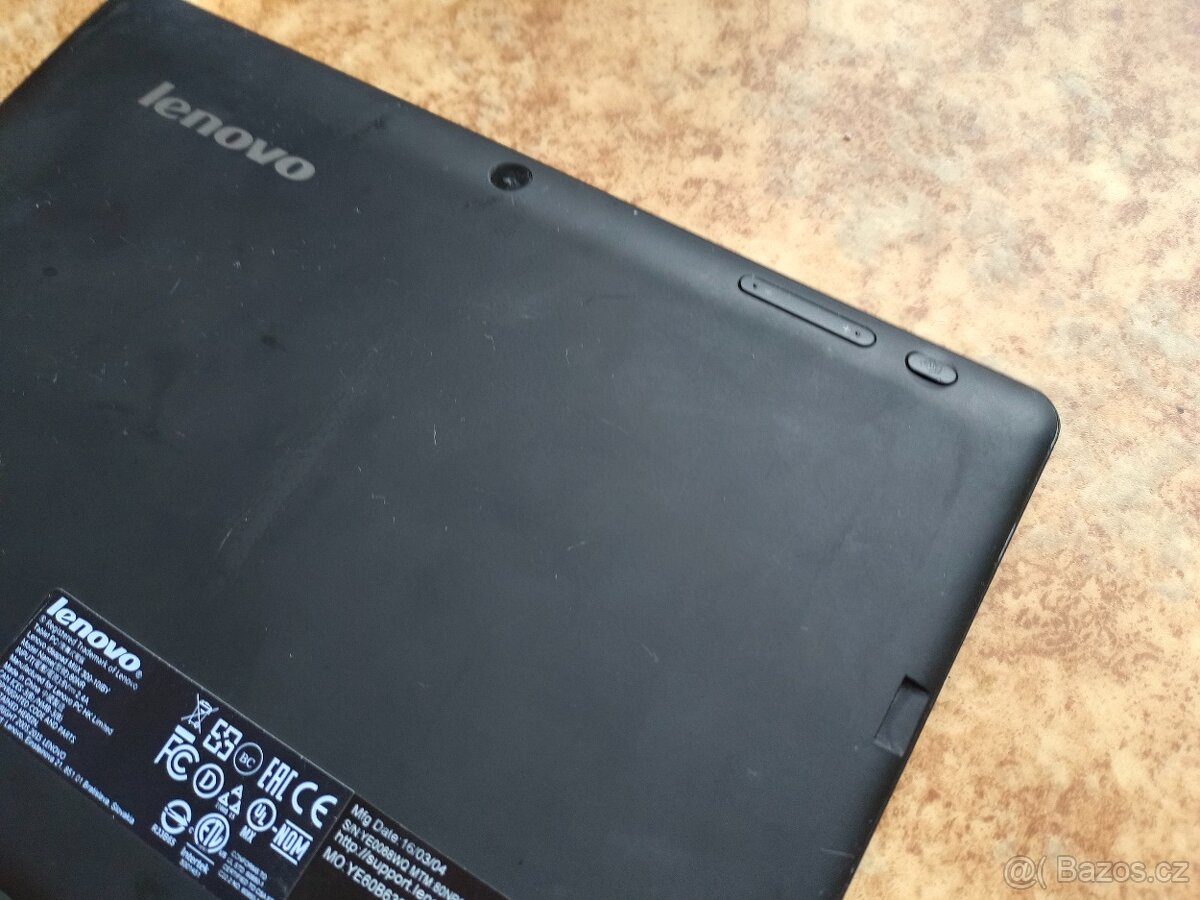 Tablet-notebook Lenovo Yoga Miix 300 - 5