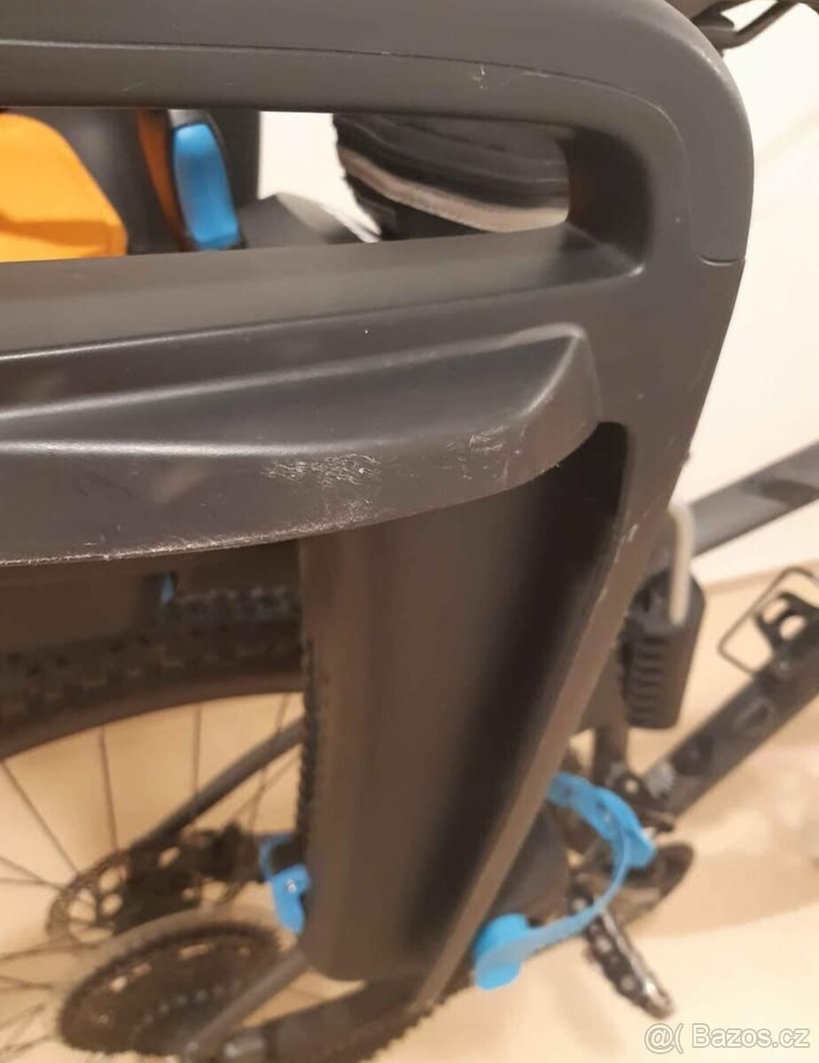 Dětská cyklosedačka THULE RideAlong - 5