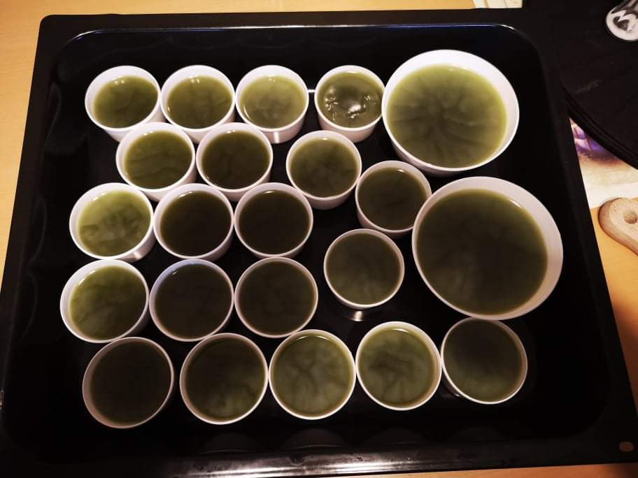 Silná konopná mast - 5