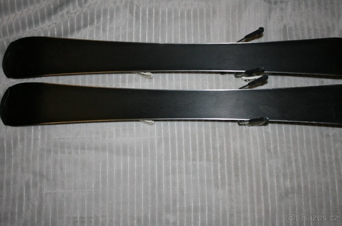 dívčí lyže Stockli Sinox 80 cm - 5