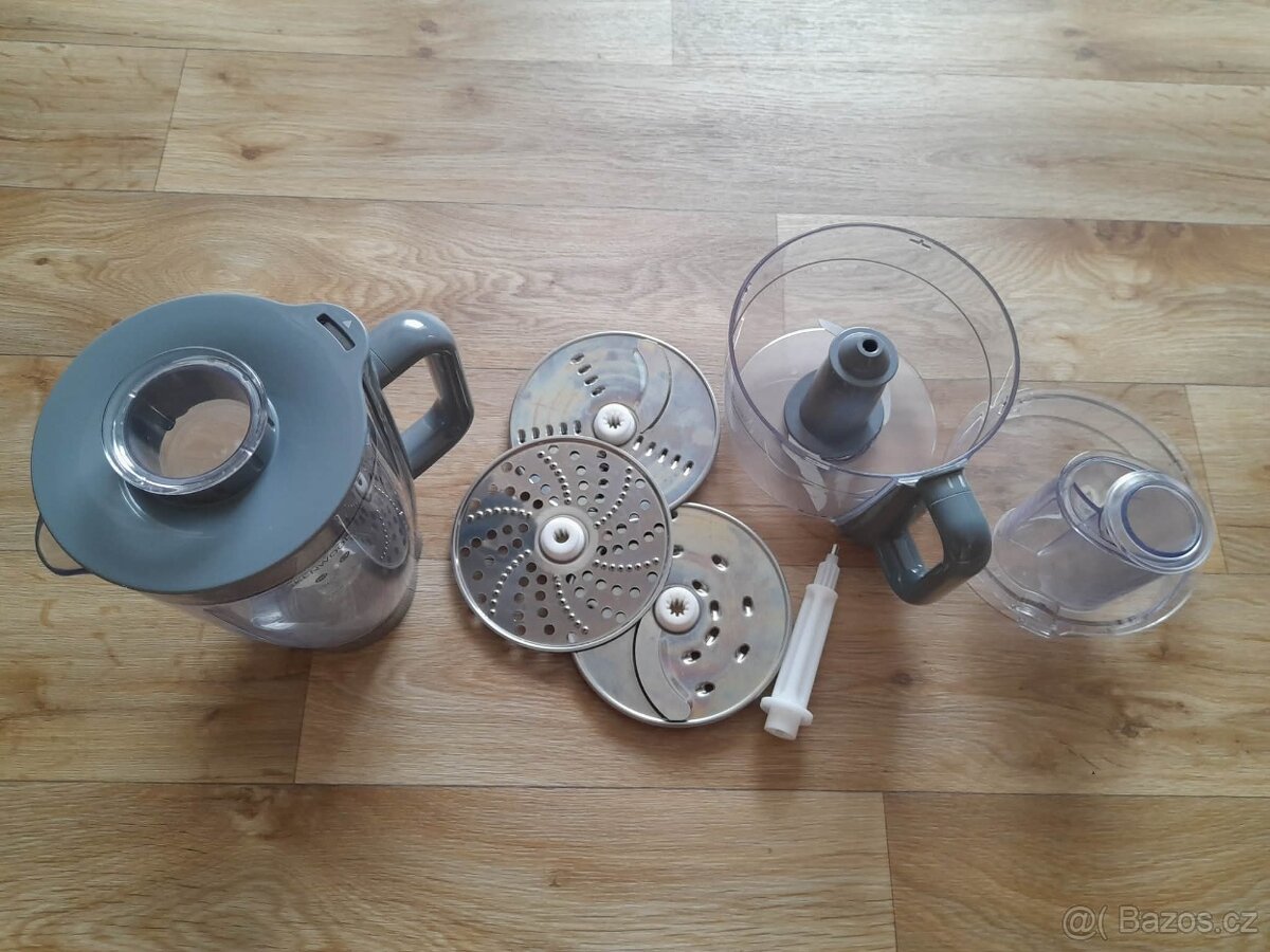 Multifunkční robot Kenwood type KM28 - 5