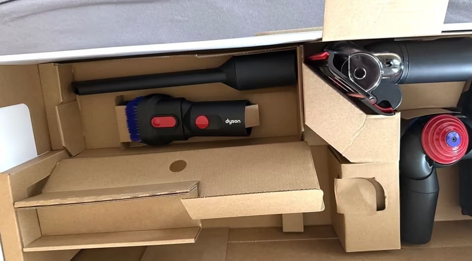 Dyson V16 Piston Animal - 5