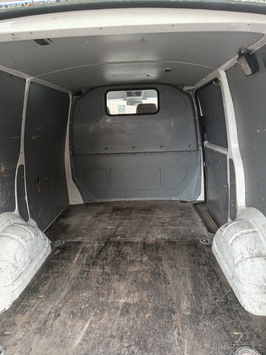 VW transporter T5 - 5