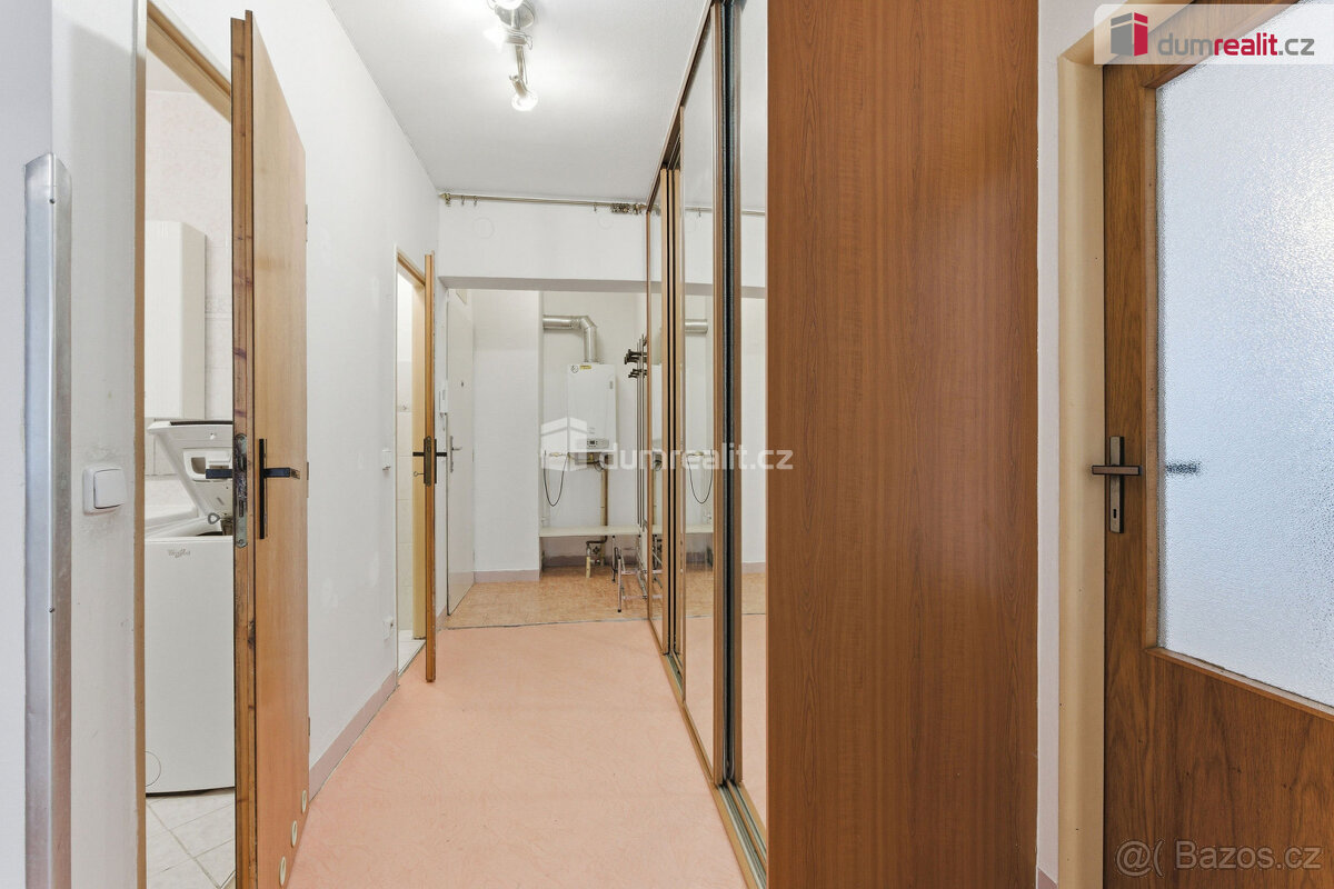 Byt 2+1 Brno - Starý Lískovec - 5