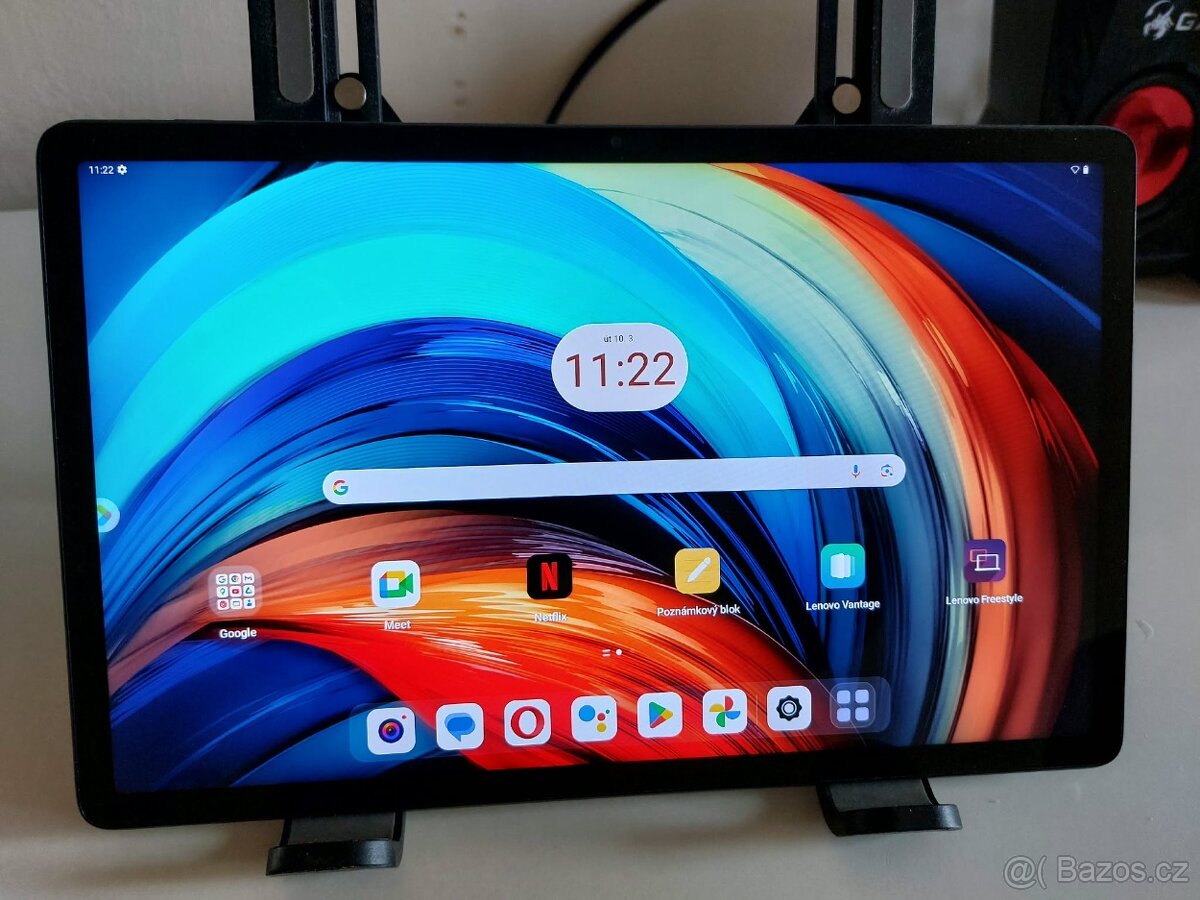 TABLET Lenovo Tab P11 (2. generace)--6 GB RAM-- - 5