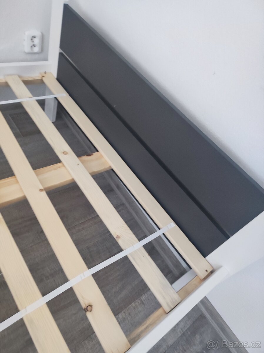 Postel 120x200cm - 5