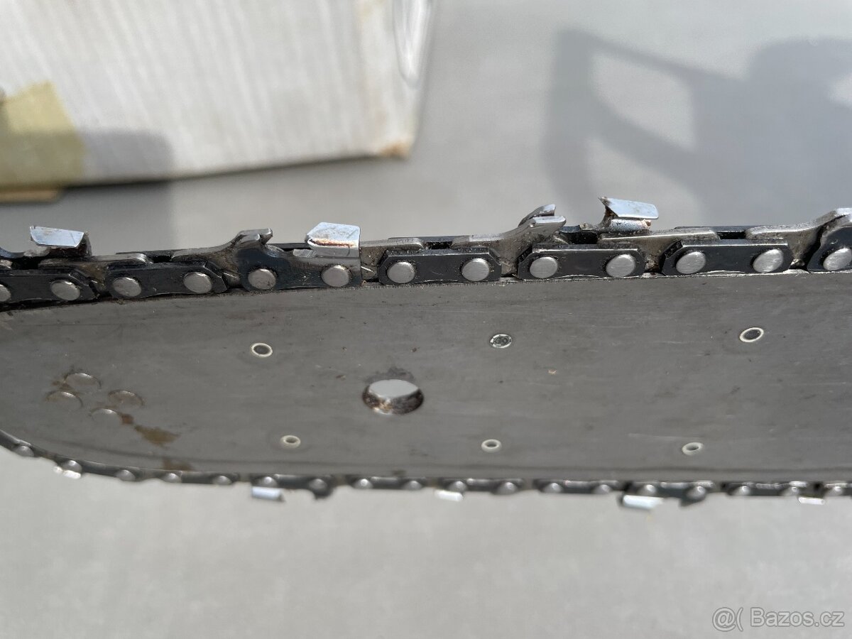 motorová pila STIHL - 5