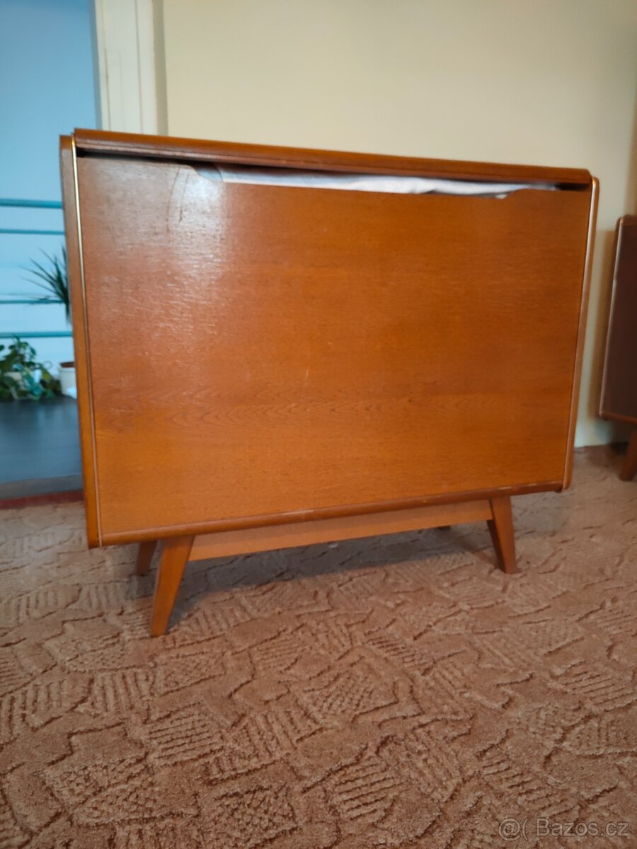 retro nábytek JITONA - 5