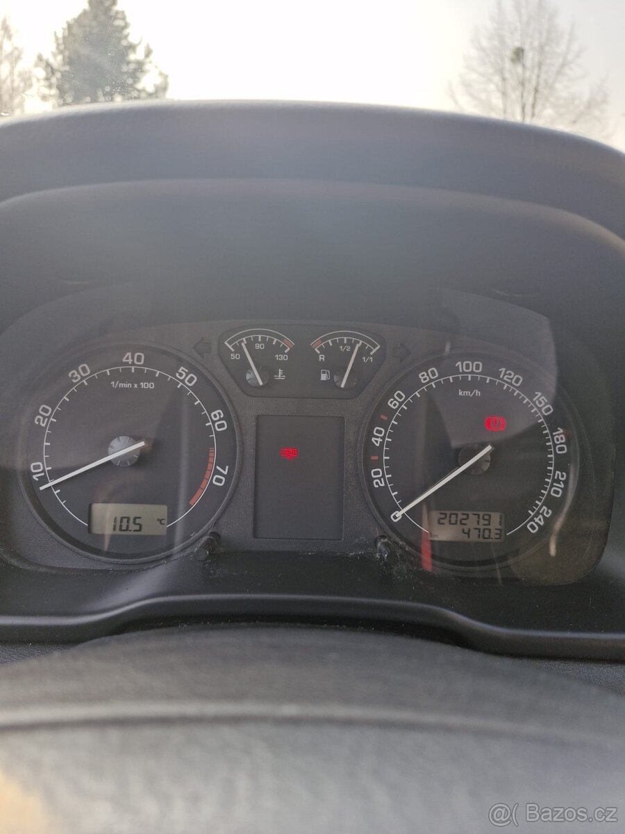 Octavia mpi combi - 5