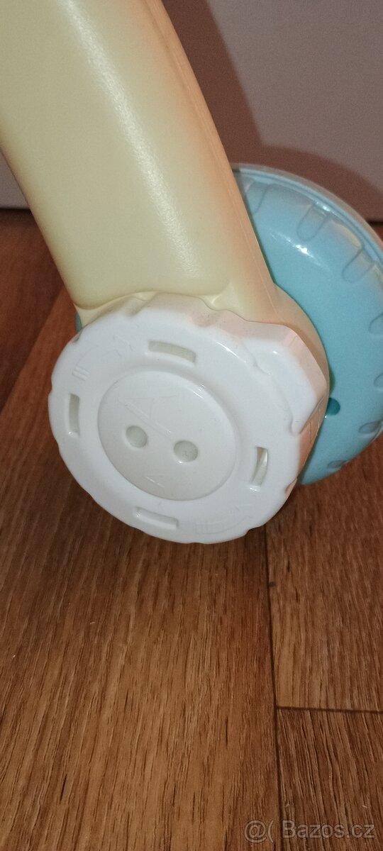 Chodítko pro děti - 5