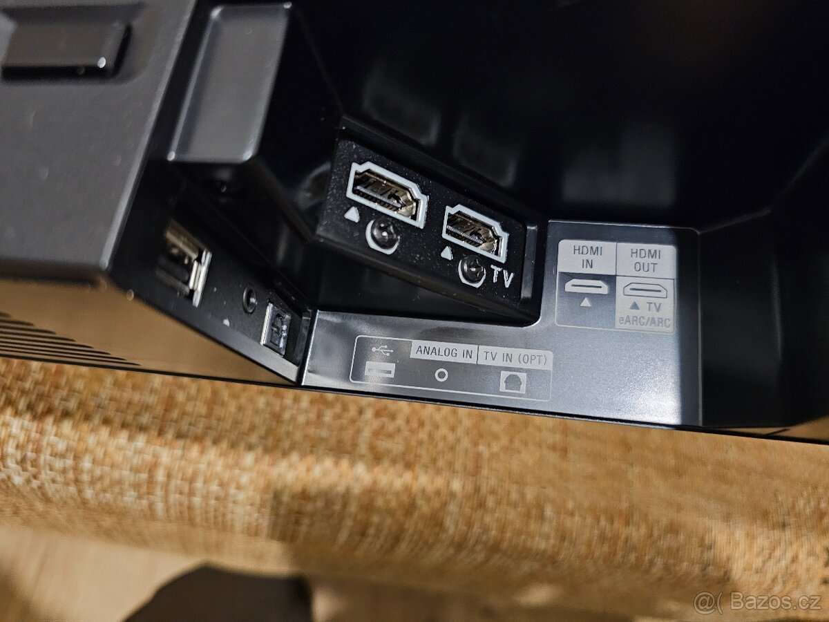 Soundbar SONY HT-XF9000 - 5