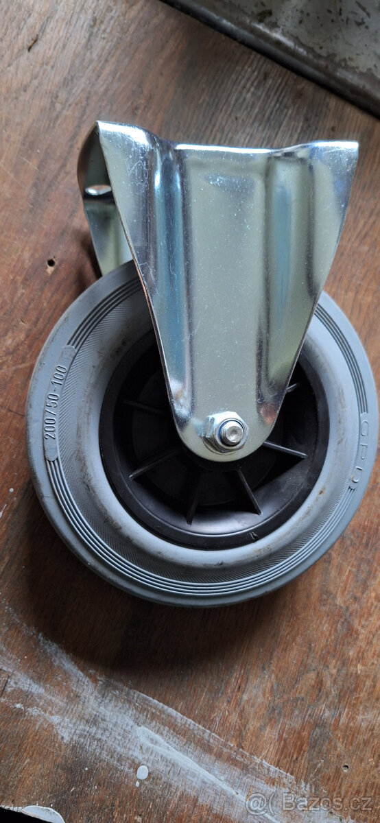 Transportni kolo pevne 200/50-100 - 5