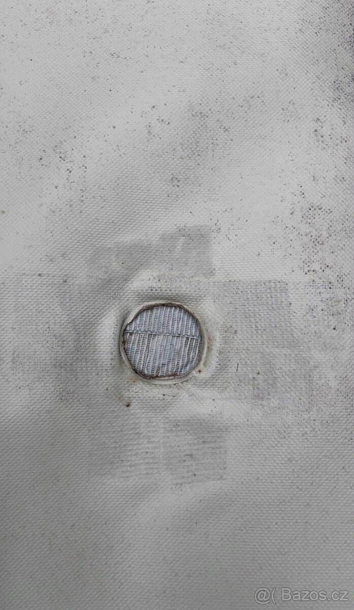 Tropiko na karavan - 5