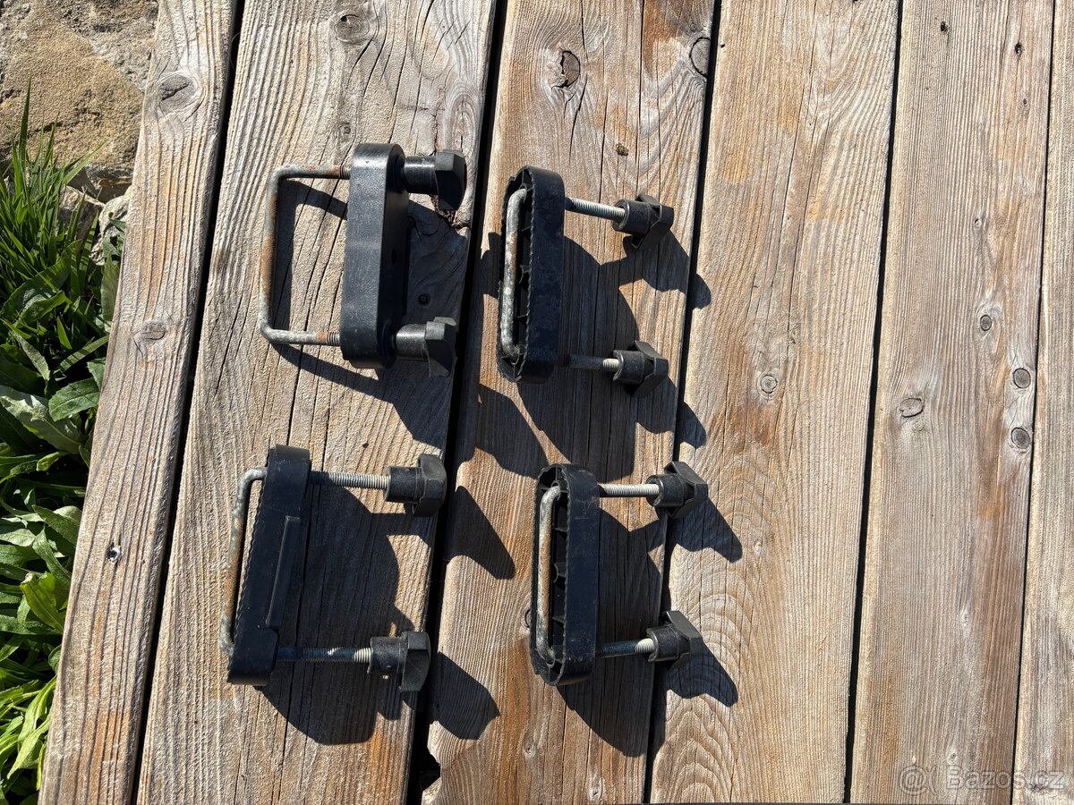 Střešní box - 5