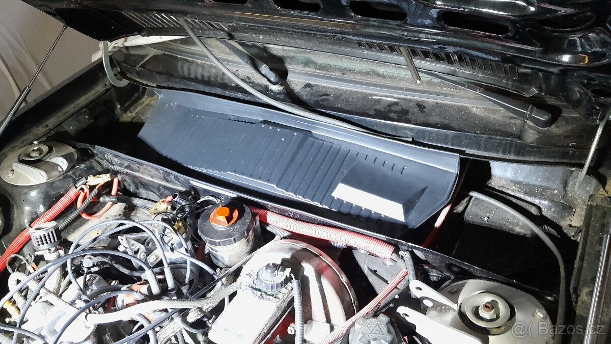Audi Coupe GT - 5