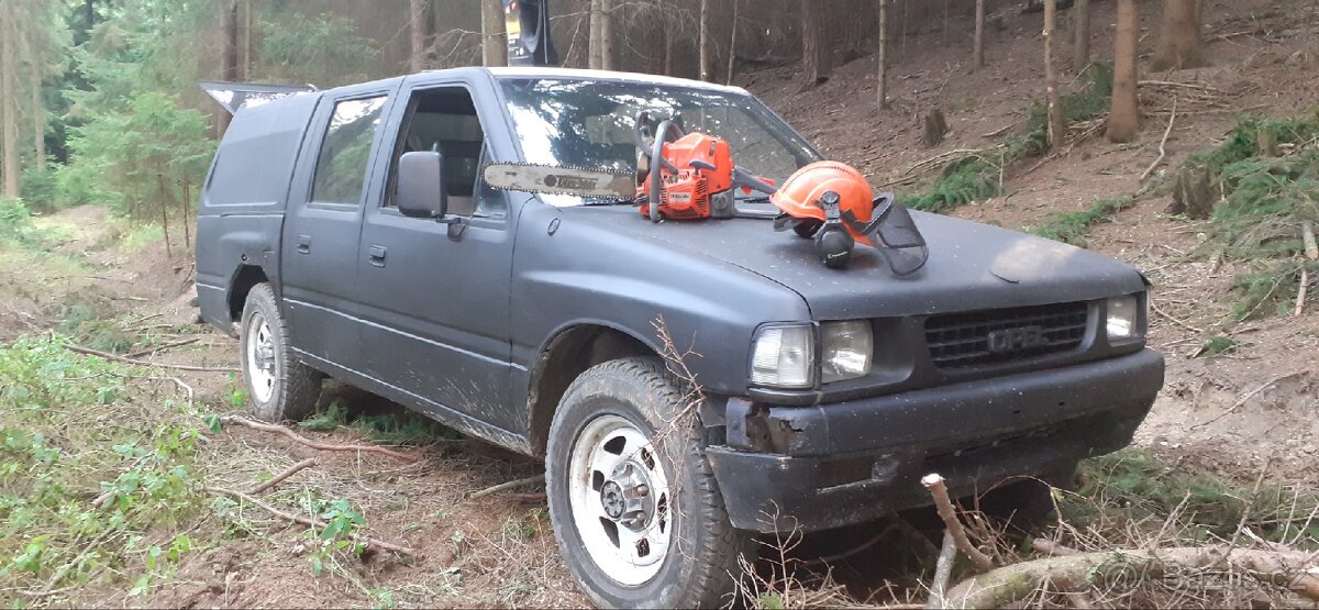 4x4