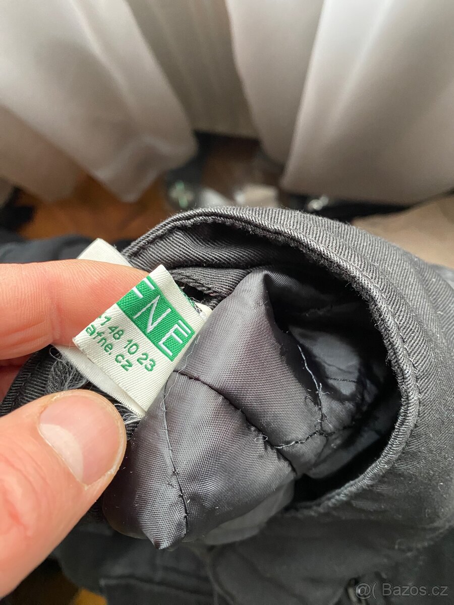 Policejní kombinéza - 5