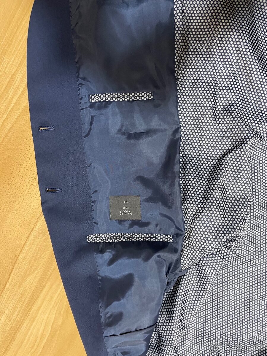 OBLEK vel.40 Marks & Spencer - 5