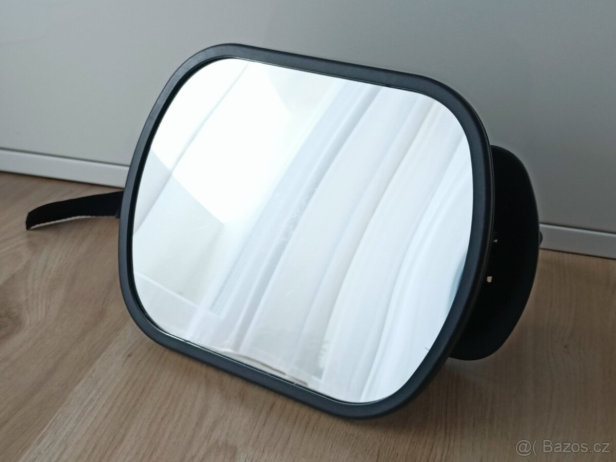 Protisměrná autosedačka Klippan Century - 5