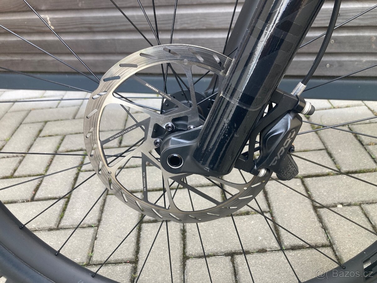 Trek Fuel EXe 9.8 GX AXS, vel. M - 5