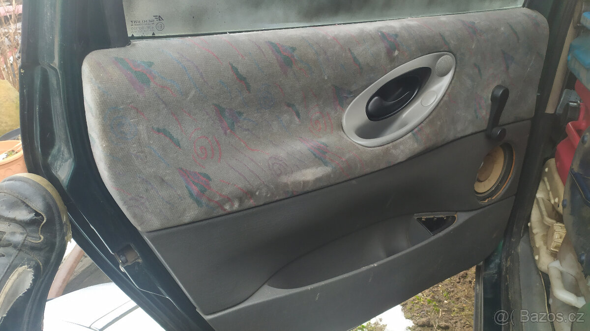 ND Seat ALHAMBRA VW SHARAN Ford GALAXY 1,9 TDI