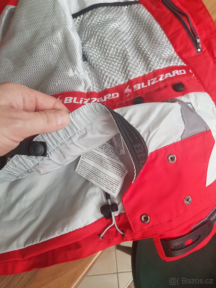 Dětská lyžařská bunda Blizzard 36/S - 5