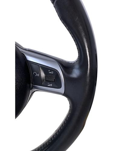 Multifunkční volant airbag Audi A3 8P facelift r.v. 2011 - 5