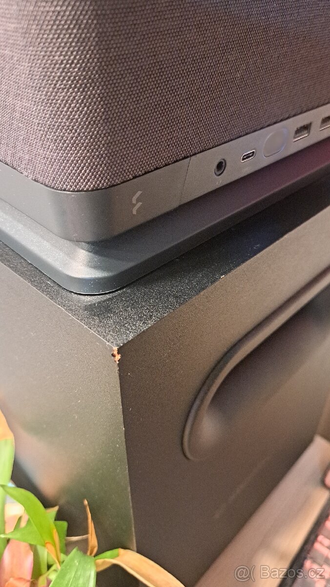 Reproduktory Steelseries Arena 9 - 5