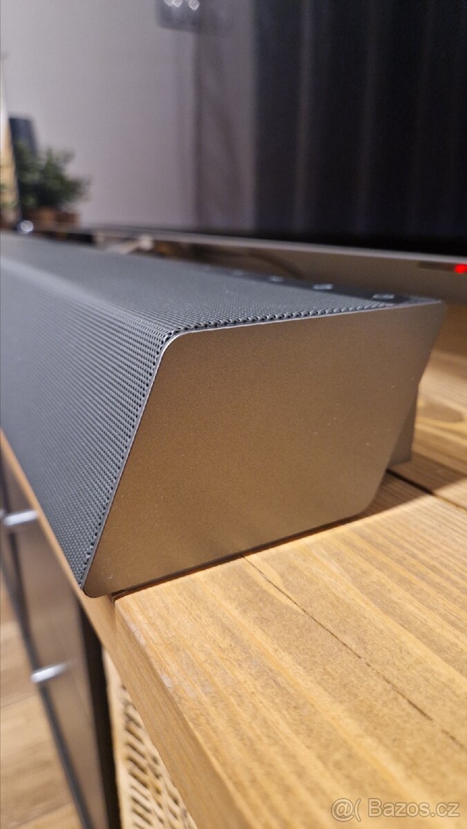 Philips soundbar TAB8905 - 5