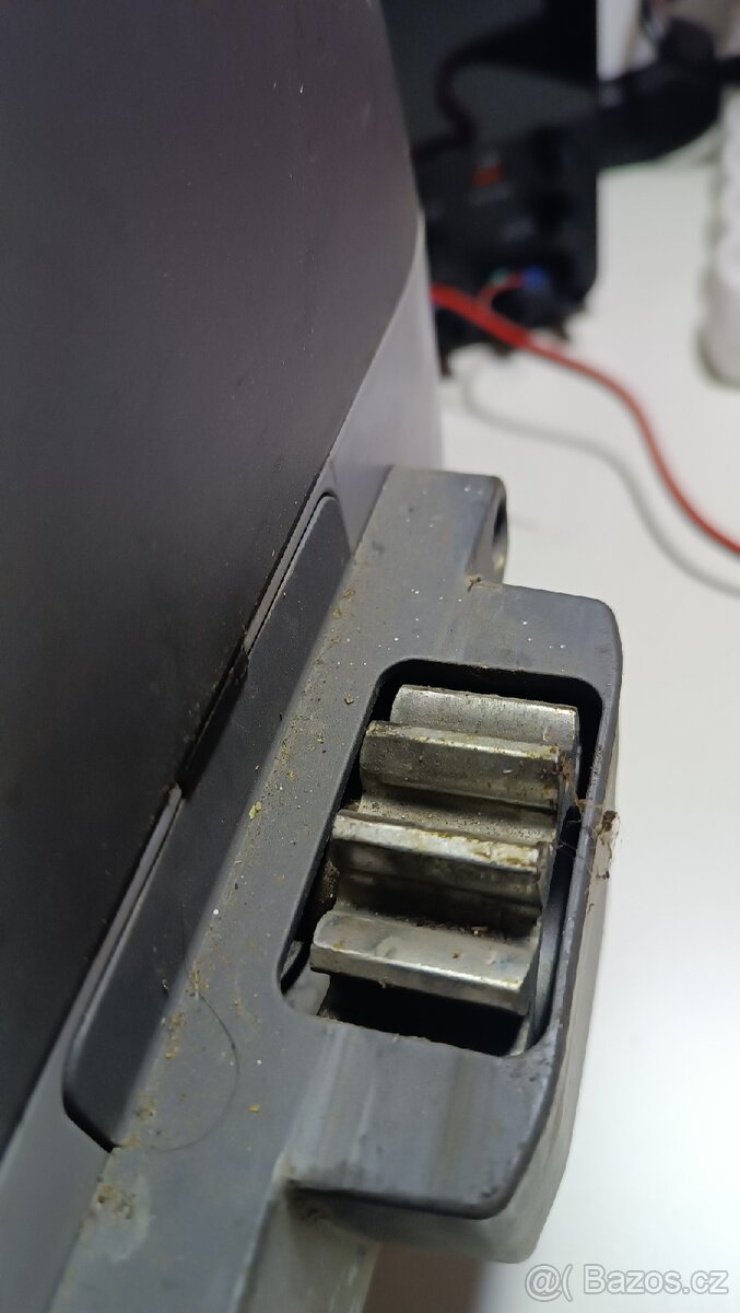 Pohon vrat hormann - 5