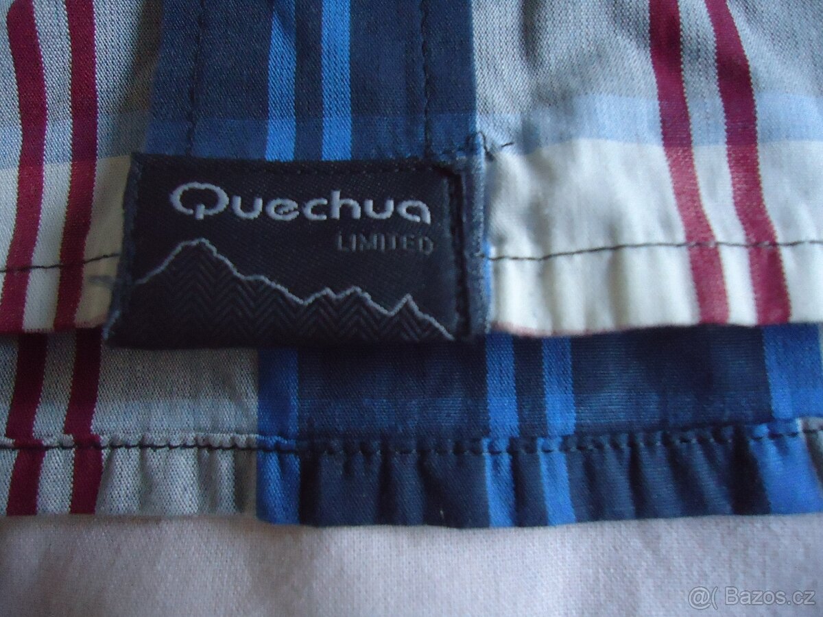Quechua pánská košile, vel. L - 5