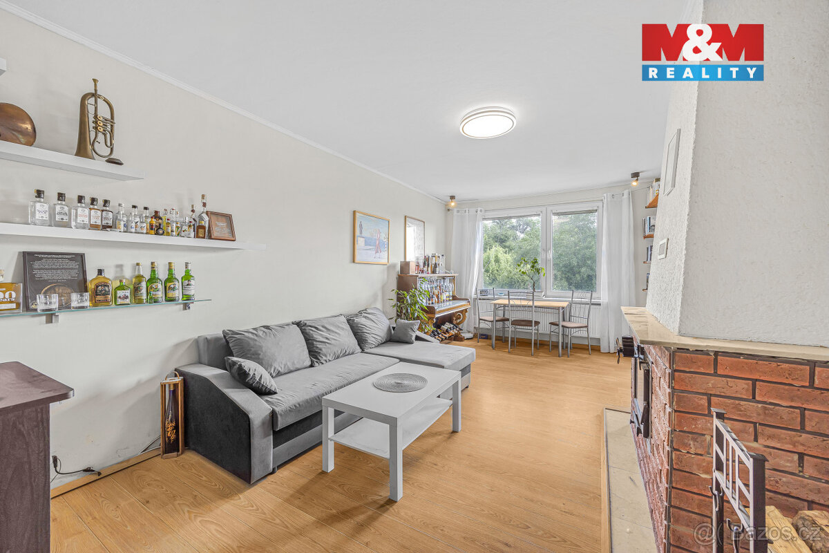 Prodej rodinného domu, 110 m², Hradec Králové - 5