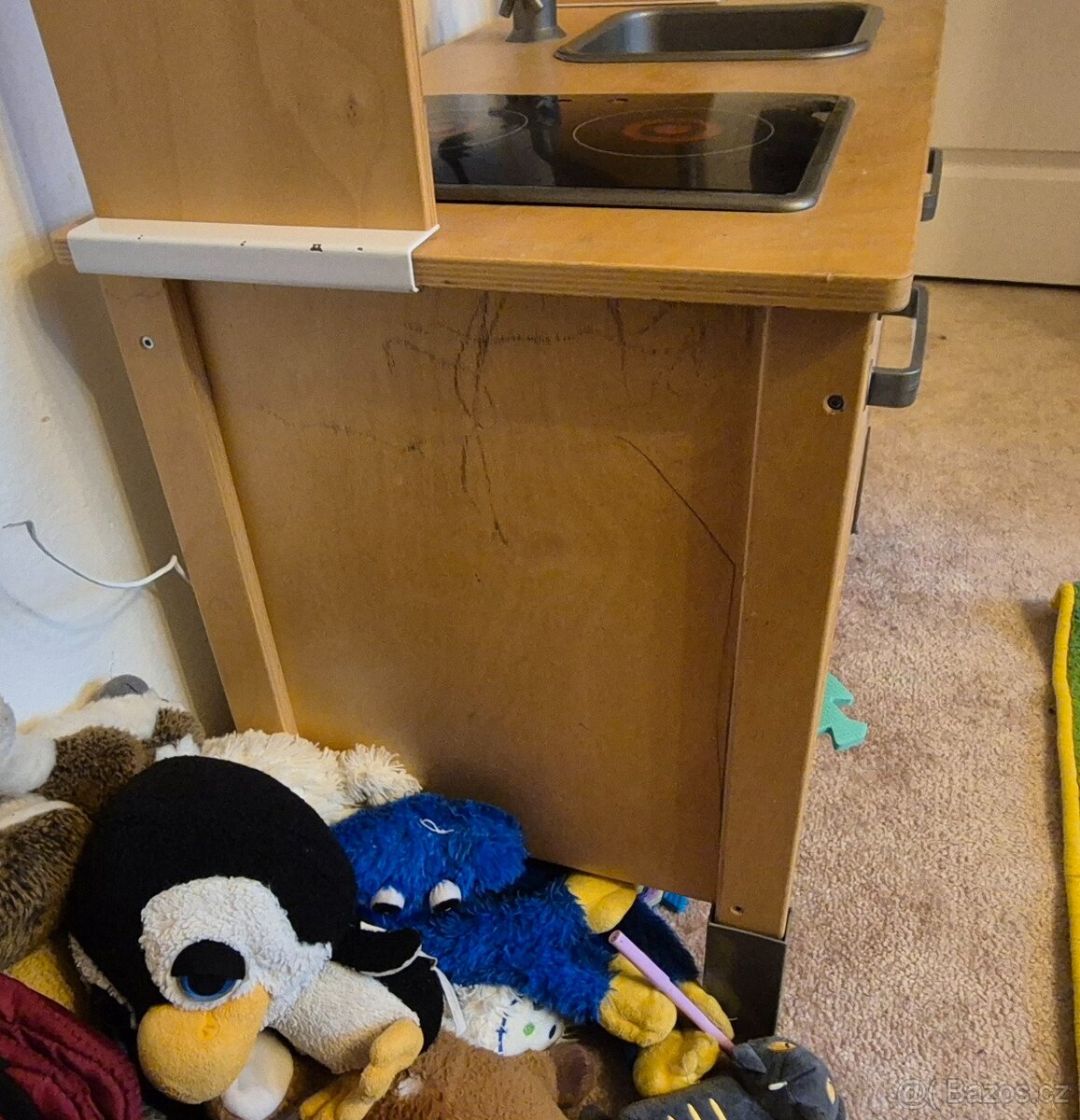 Dětská kuchyňka Ikea - 5