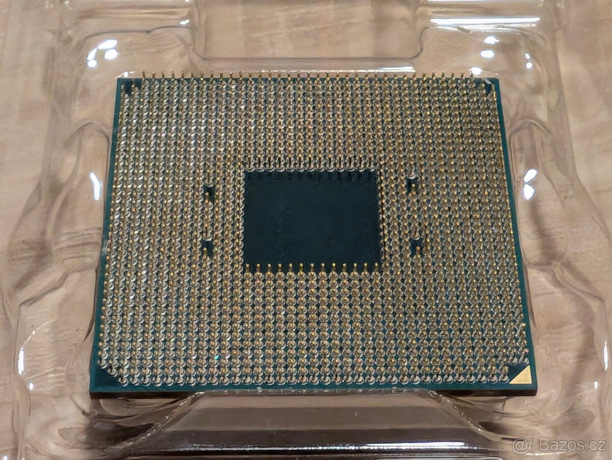 AMD Ryzen 9 5900X - 5