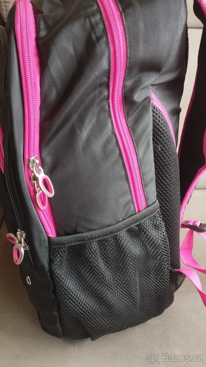 Dívčí/dámský baťoh AlpinePro - 5