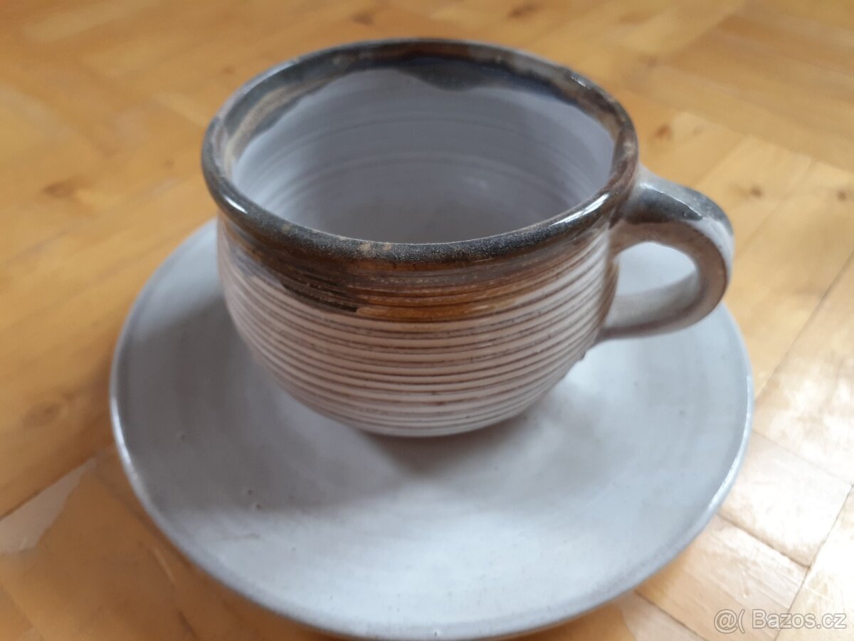 Set na kávu/čaj - 5