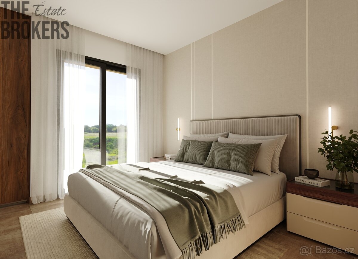 Moderní Vila El Paso - 5