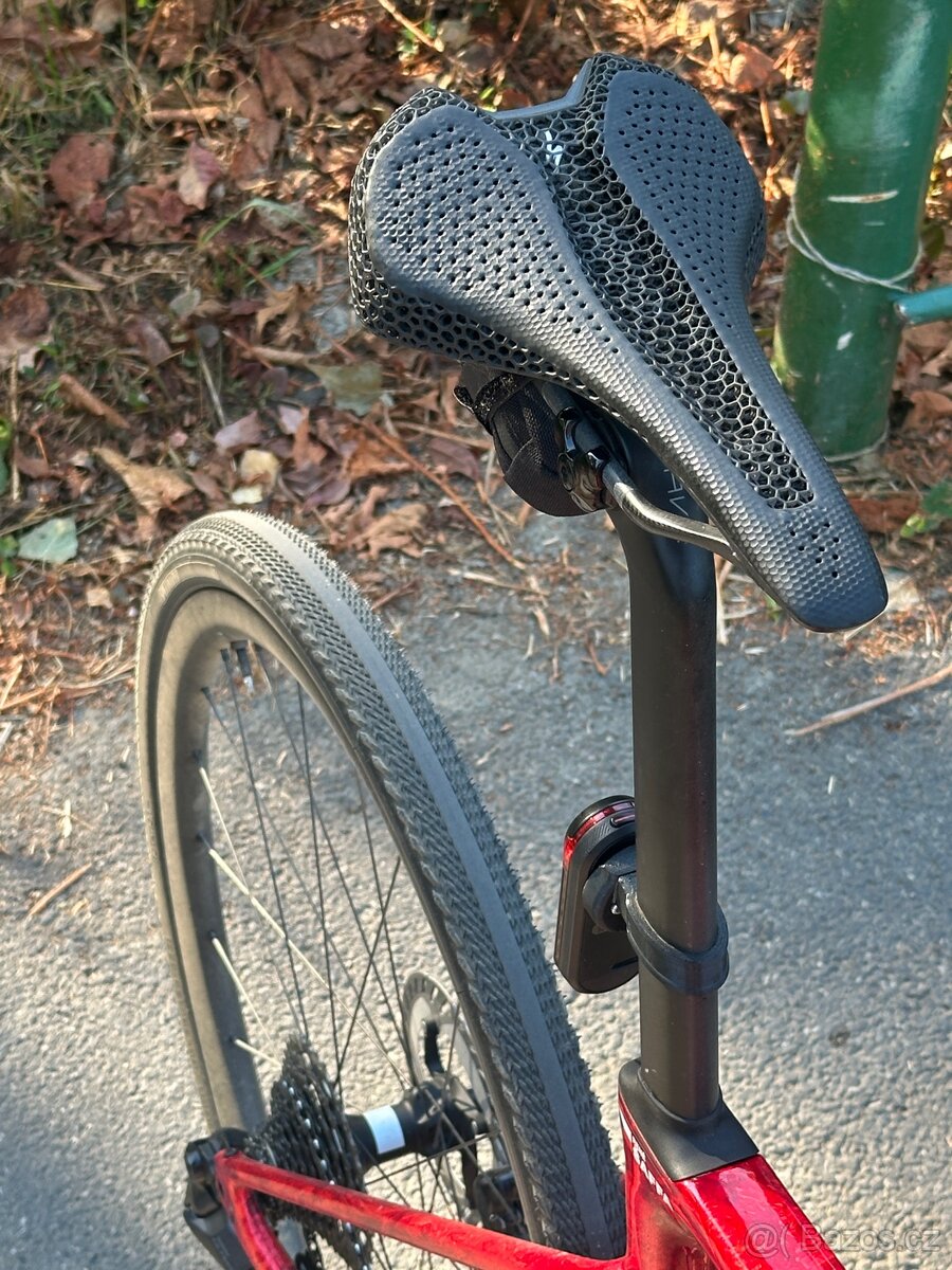 Specialized Roubaix SL8 Pro, vel. 58 - 5