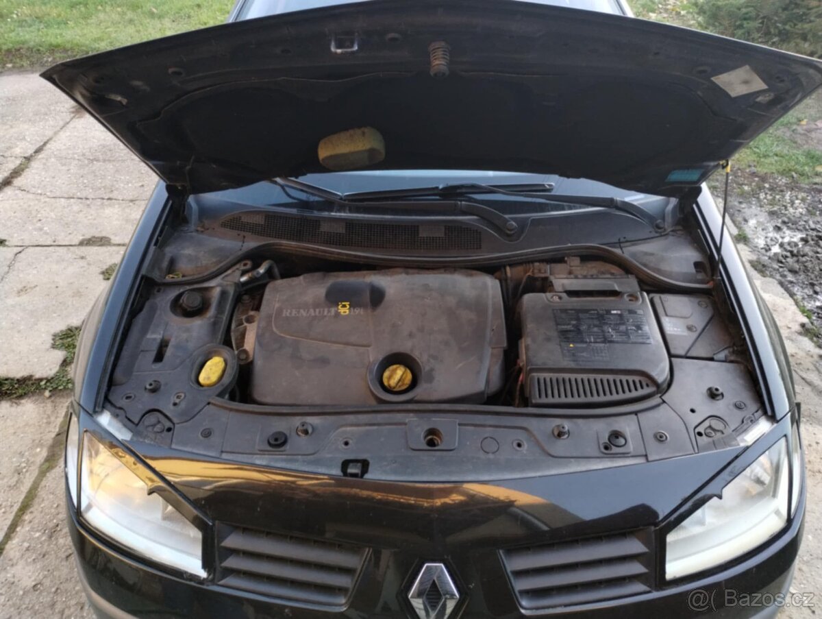 Renault Megane - 5