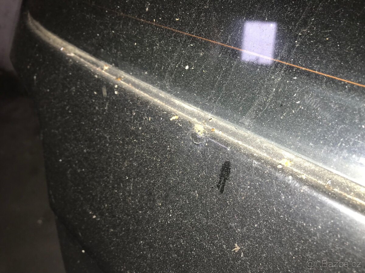 dveře + výřezy kastle Passat b5.5 - 5