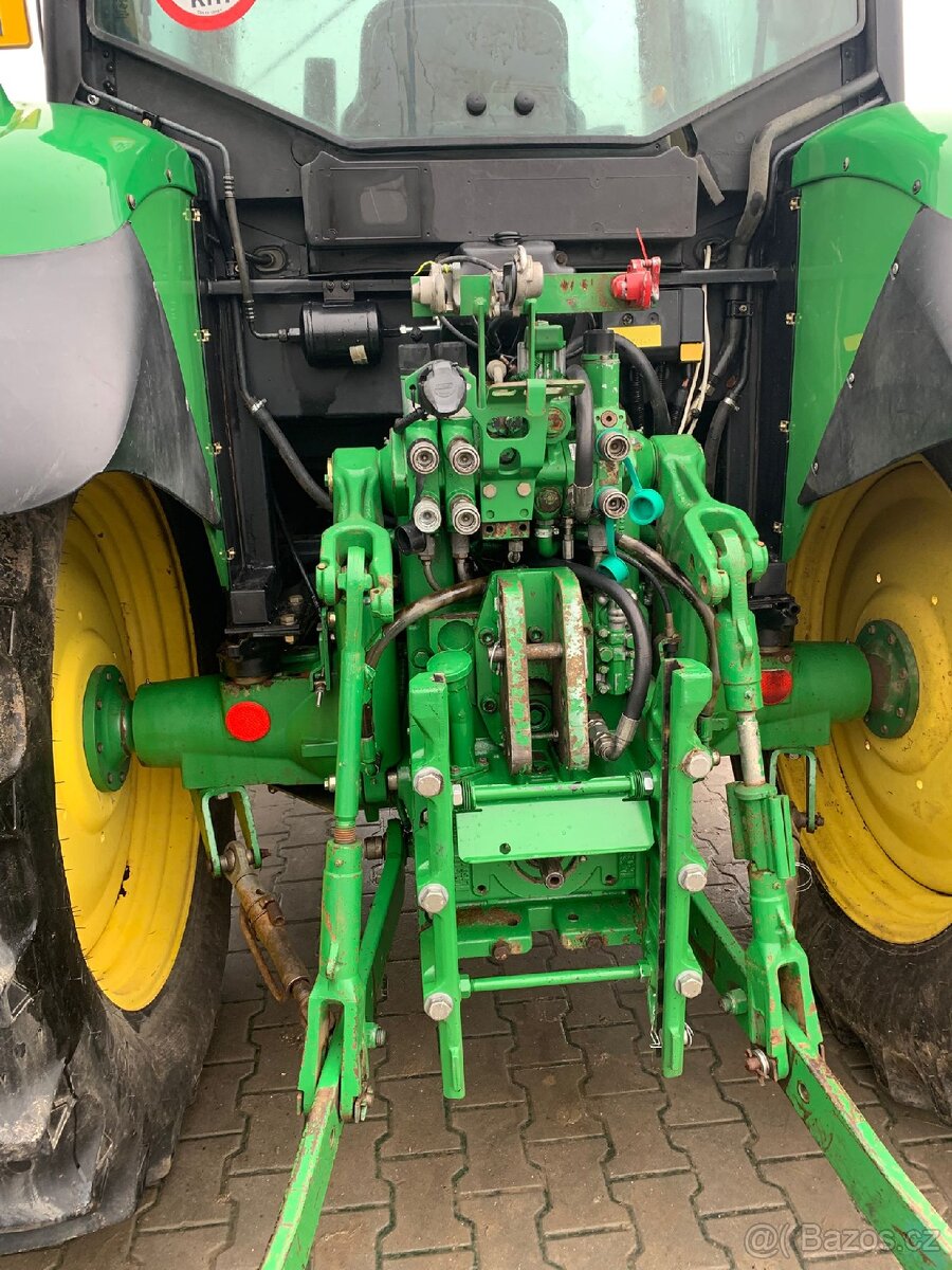 John Deere 6320 - 5