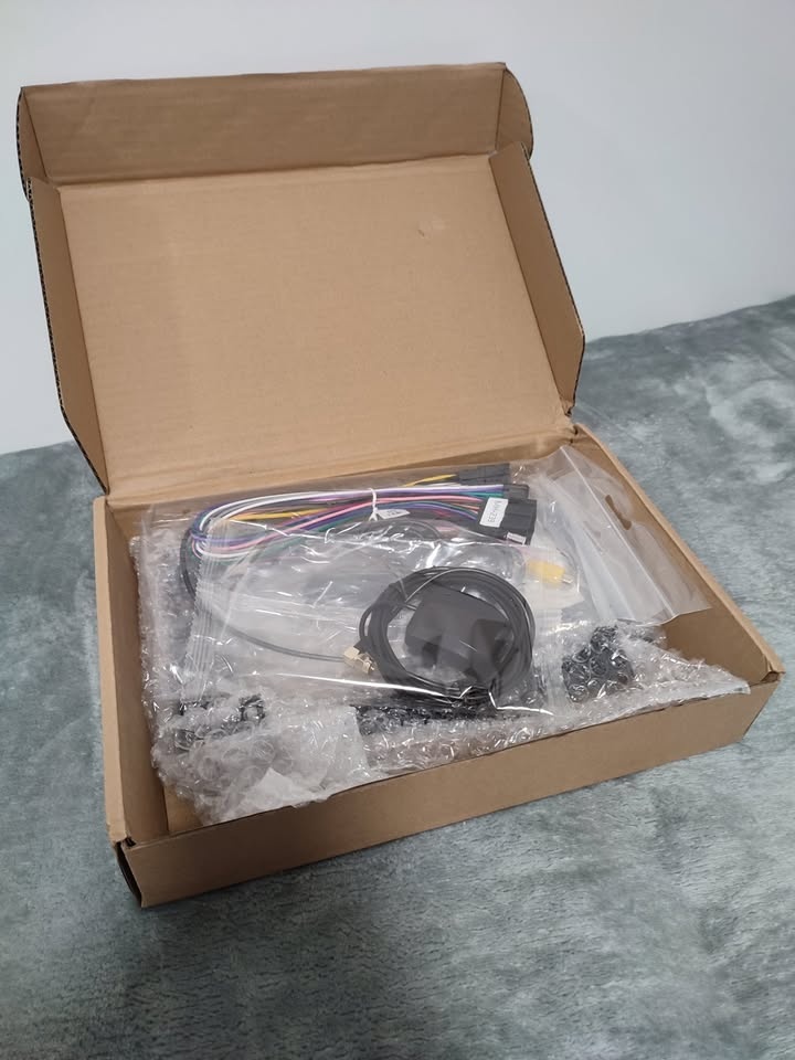 Android autorádio s navi pro CHEVROLET AVEO (2006-2012) - 5