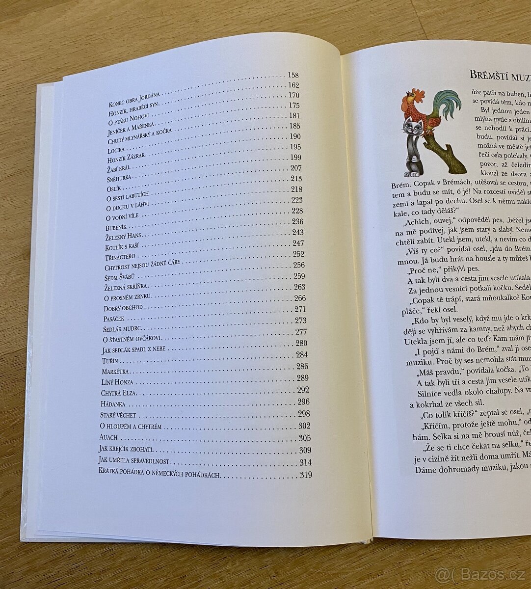 Pohádky - 5
