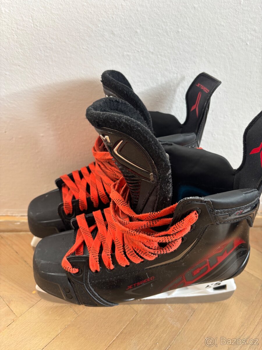 Brusle ft880 intermediate - 5